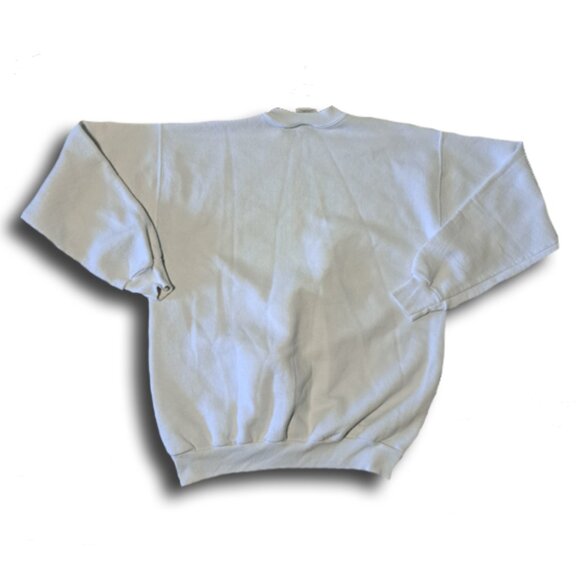 [Sold] Vintage Rhode Island The Ocean State Crewneck - Picture 3 of 4